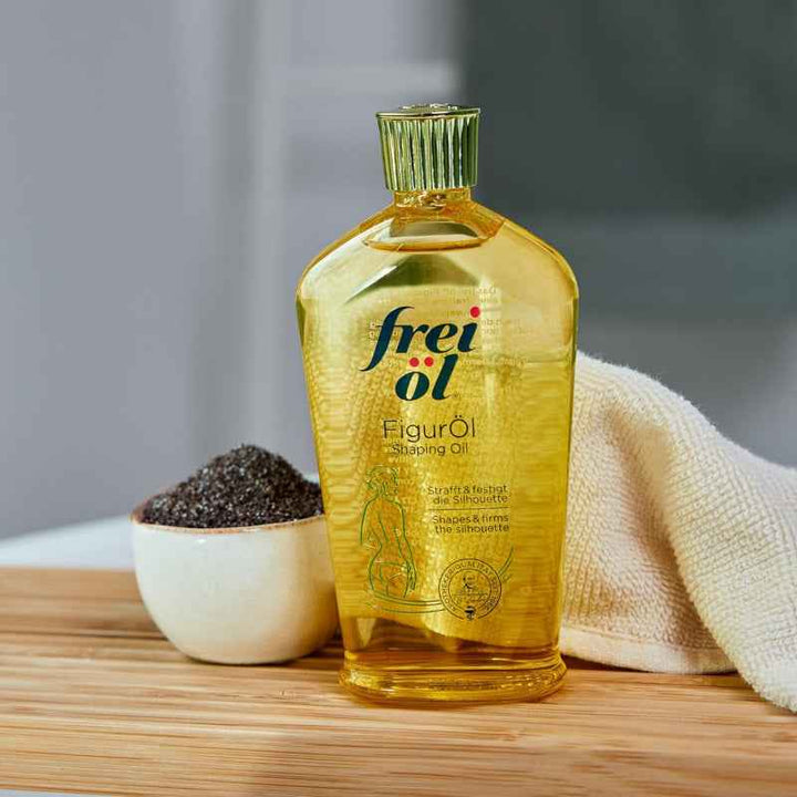Frei Ol Oil Experts Shaping Oil 125 ml 1169