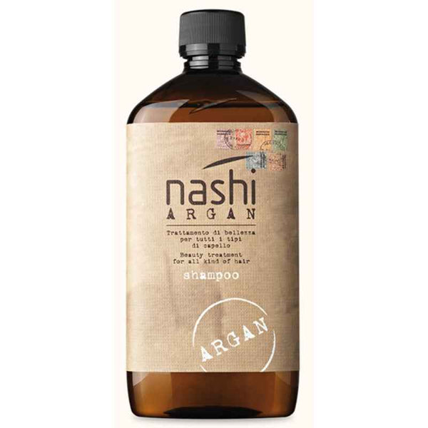 Nashi Argan Shampoo 500 ml 1171