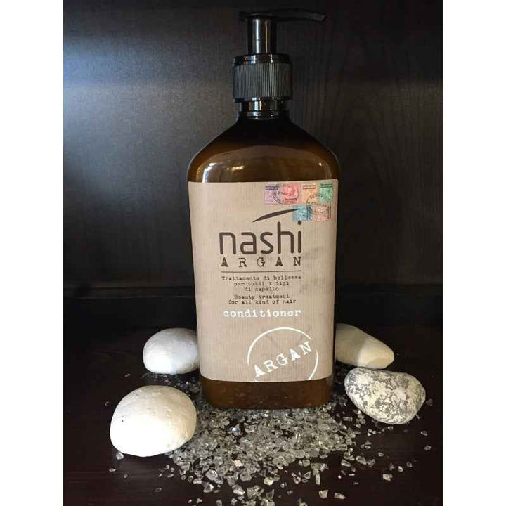 Nashi Argan Conditioner 500 ml 1172