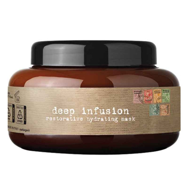 Nashi Argan Deep Infusion mask 500 ml 1173