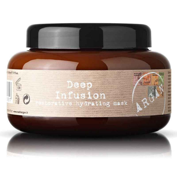 Nashi Argan Deep Infusion mask 250 ml 1174
