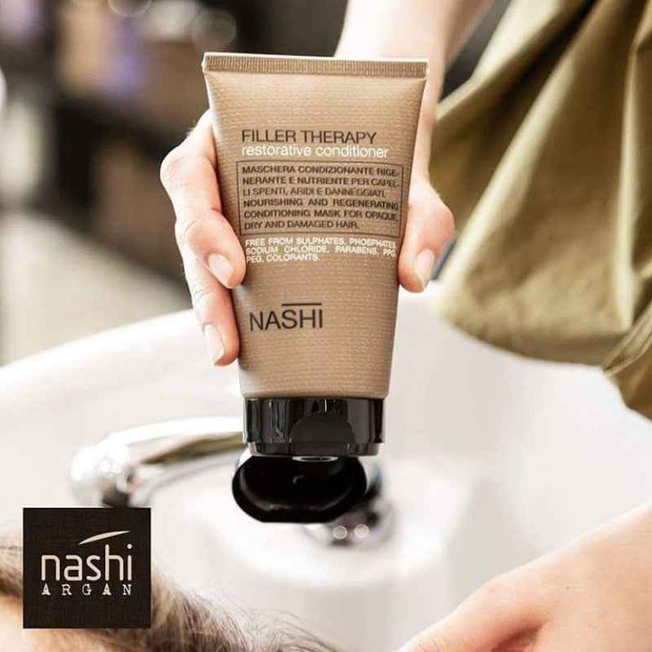 Nashi Filler Therapy Restorative Conditioner 150 ml 1178