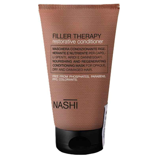 Nashi Filler Therapy Restorative Conditioner 150 ml 1178