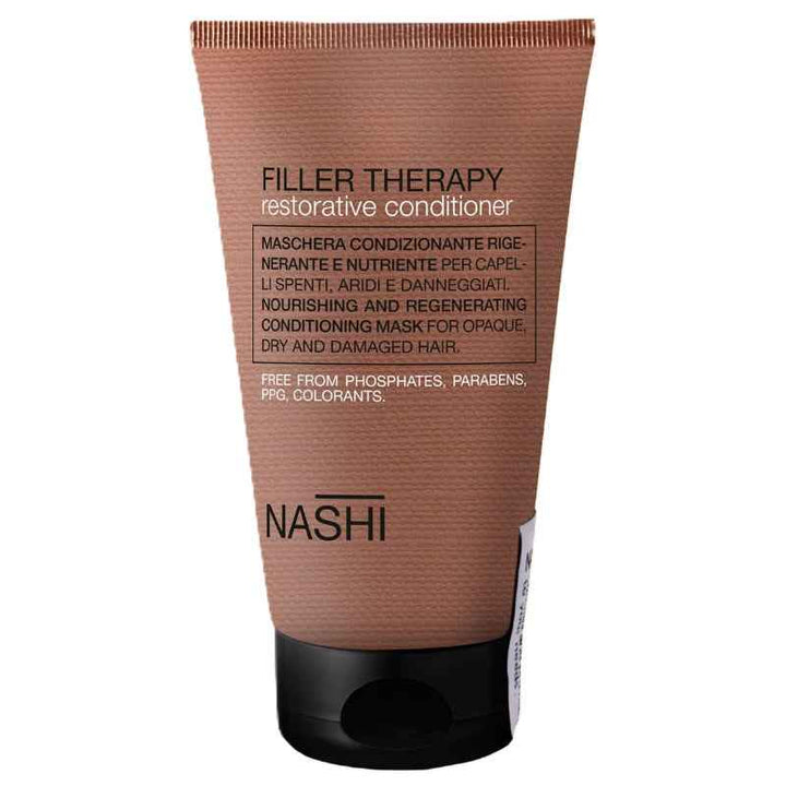 Nashi Filler Therapy Restorative Conditioner 150 ml 1178