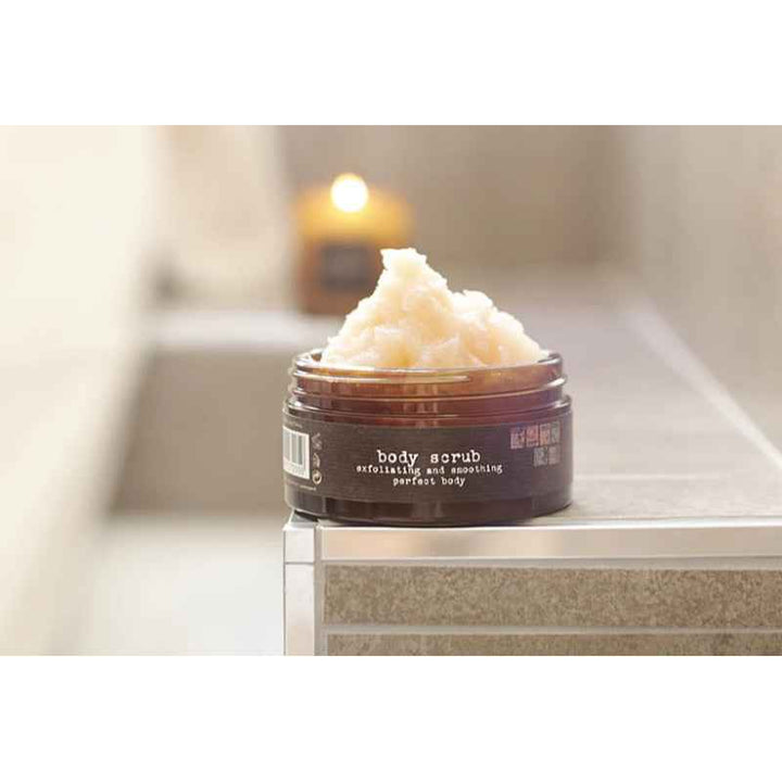 Nashi Argan Body Scrub 250 ml 1180