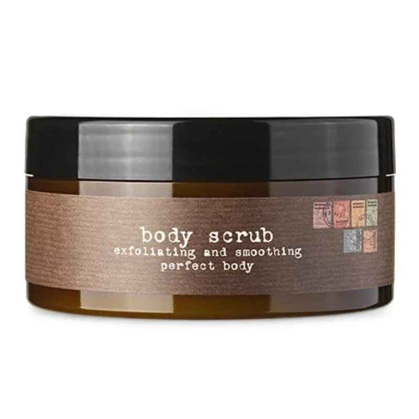 Nashi Argan Body Scrub 250 ml 1180