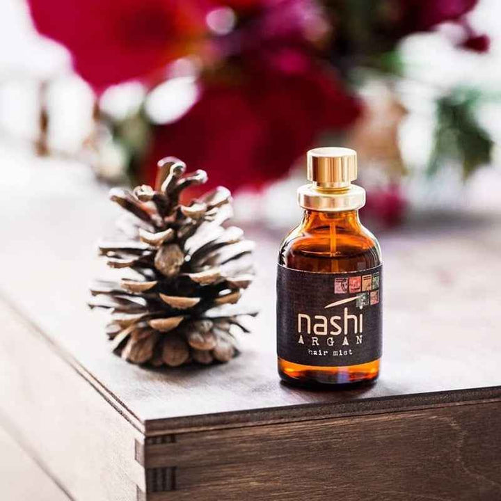 Nashi Argan LOVE Hair Mist 20 ml 1181