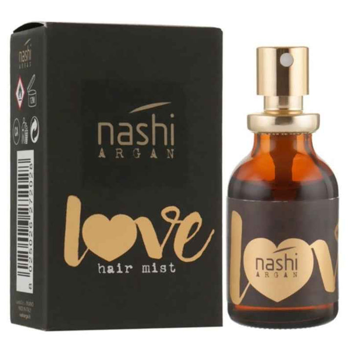 Nashi Argan LOVE Hair Mist 20 ml 1181