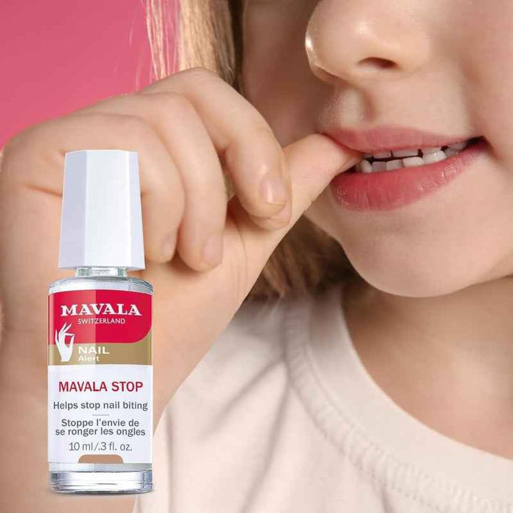 Mavala Mava Stop 10 ml 1184