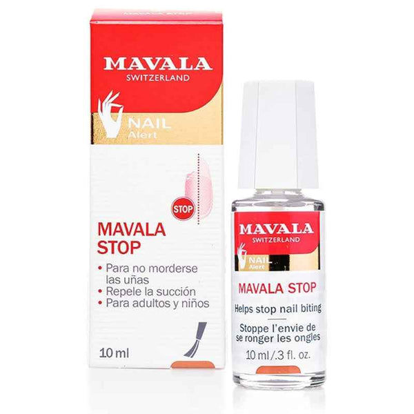 Mavala Mava Stop 10 ml 1184