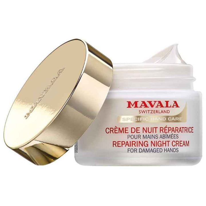Mavala specific hand cream 70 ml 1187