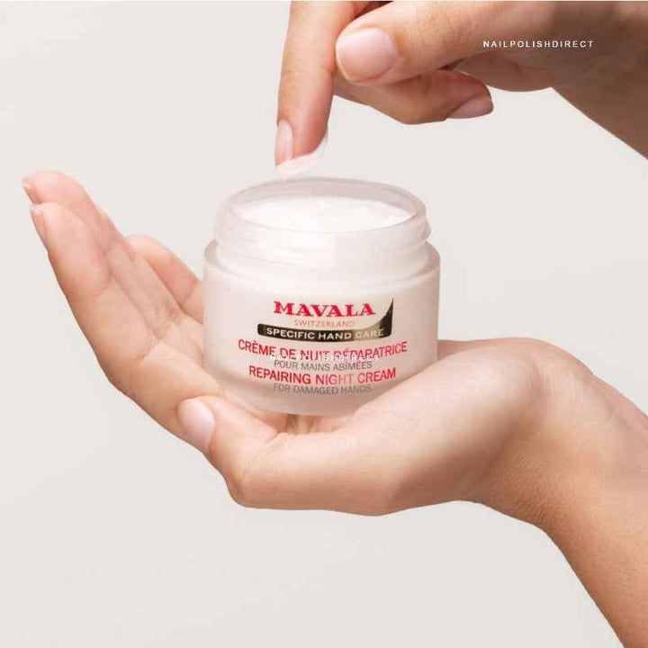 Mavala specific hand cream 70 ml 1187