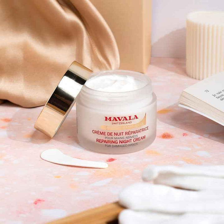 Mavala specific hand cream 70 ml 1187