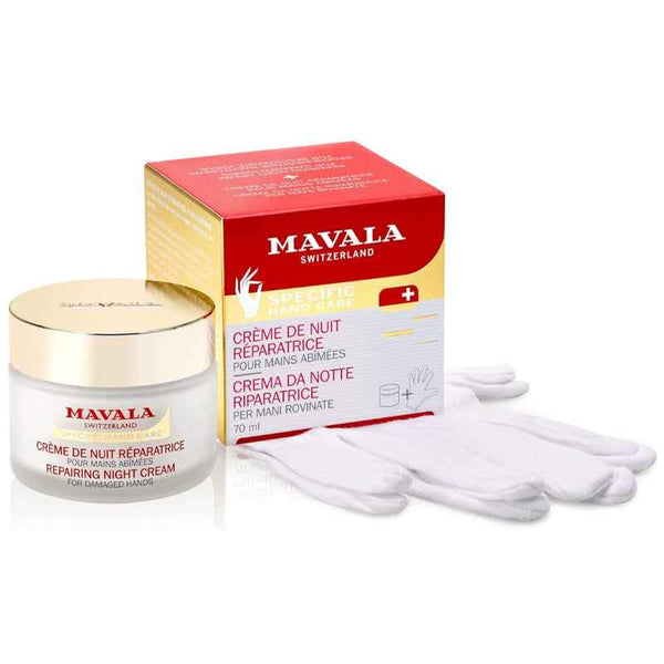 Mavala specific hand cream 70 ml 1187