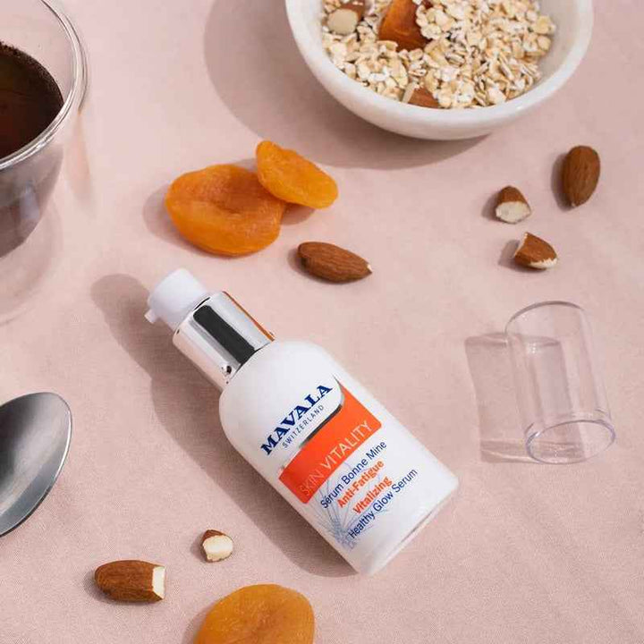 Mavala Swiss Skin Solution Skin Vitality Healthy Glow Serum 30 ml 1188