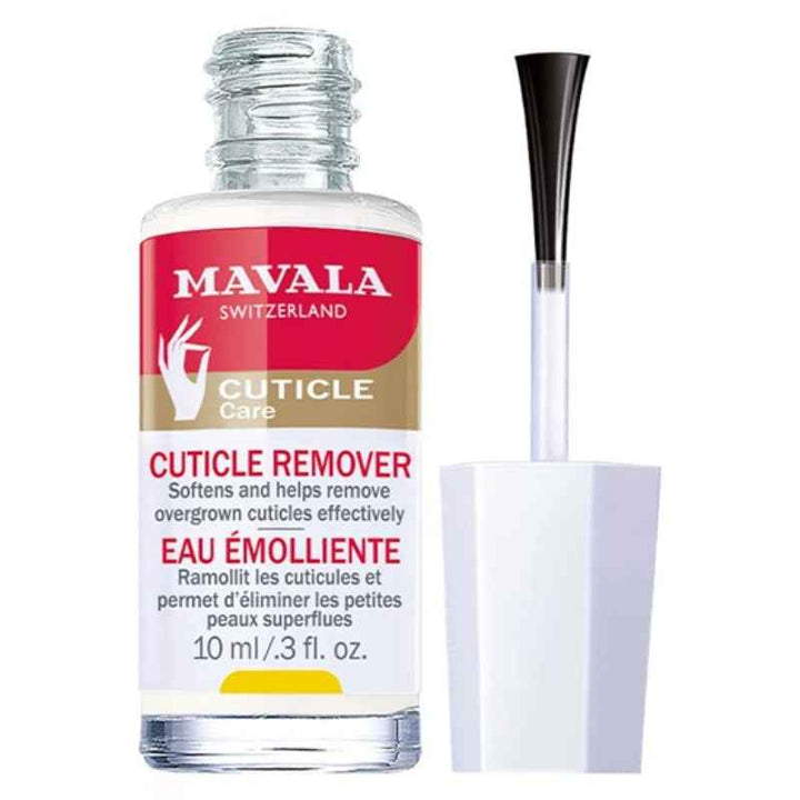 Mavala Cuticle Remover 10 ml 1210