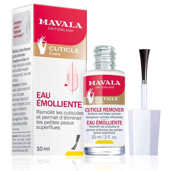 Mavala Cuticle Remover 10 ml 1210