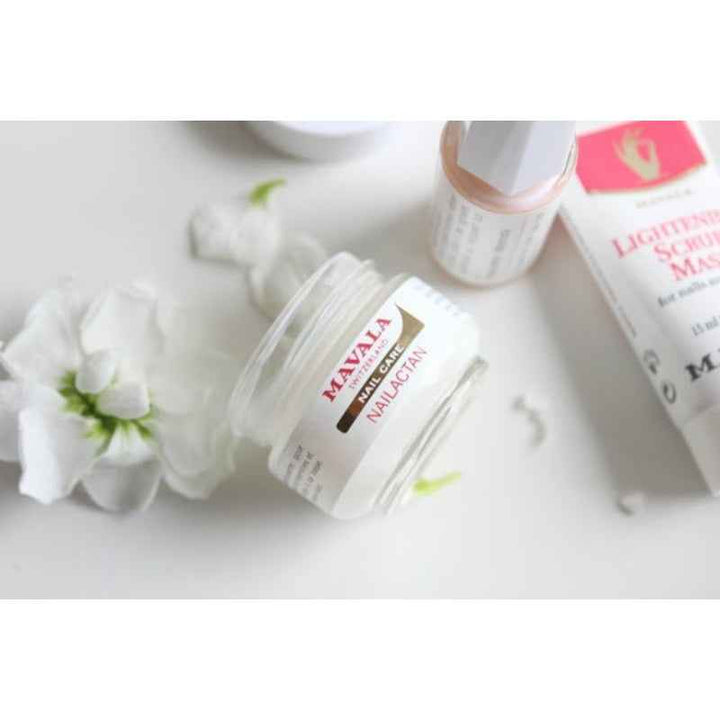 Mavala Nilctan Nourishing Cream 15 ml 1213