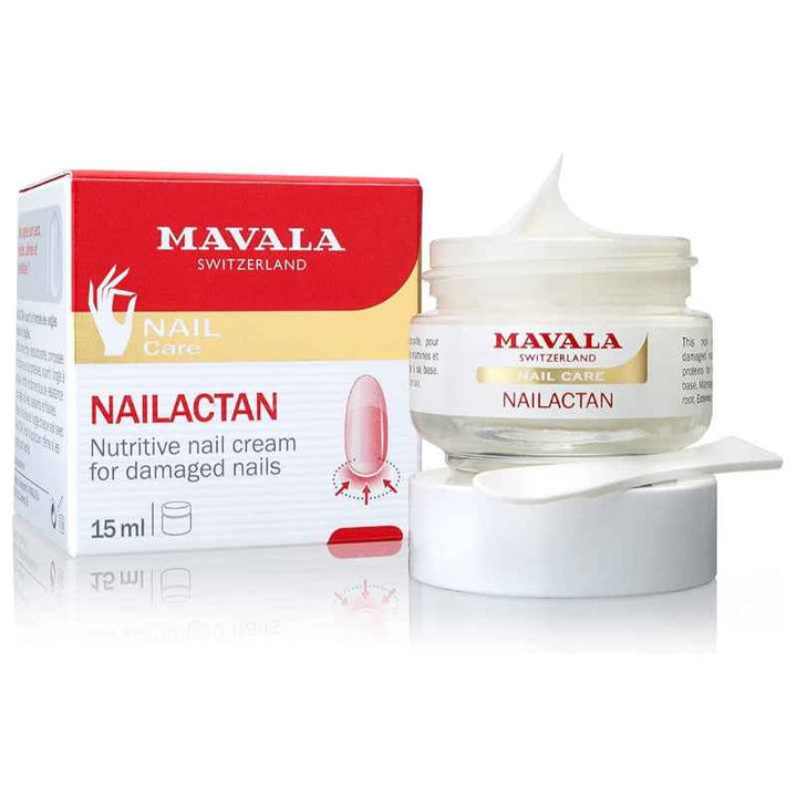 Mavala Nilctan Nourishing Cream 15 ml 1213