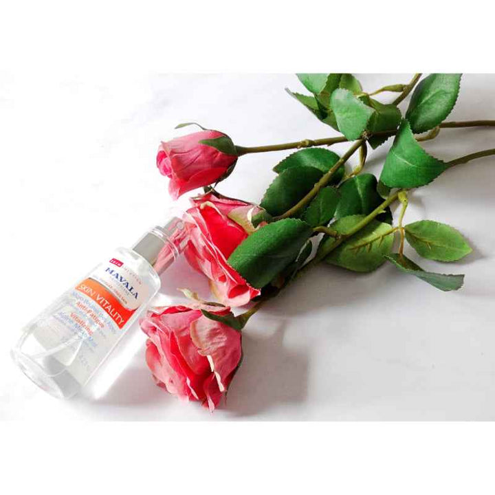 Mavala Swiss Skin Solution Skin Vitality Beauty Enhancier Micro Mist 50 ml 1222