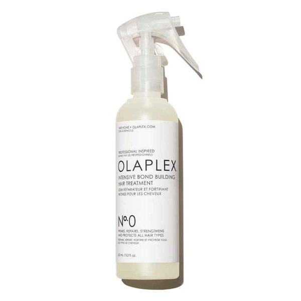 Olaplex No 0 Intensive bond building hair treatment 155 ml 20142923 1234