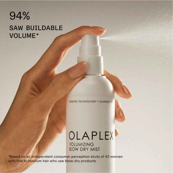 Olaplex Volumizing Blow Dry Mist 150 ml V-SPRY 1235