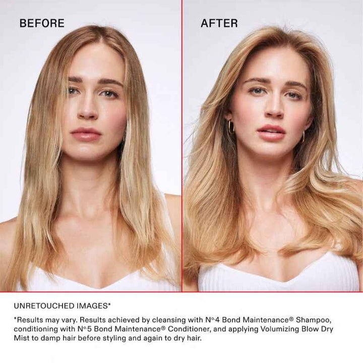 Olaplex Volumizing Blow Dry Mist 150 ml V-SPRY 1235