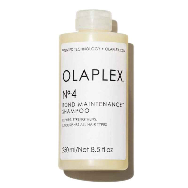 Olaplex No.4 Bond Maintenance Shampoo 250 ml V2 20142598 1237