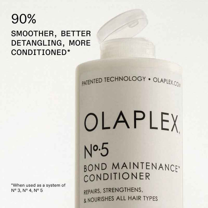 Olaplex No.5 Bond Maintenance Conditioner 250 ml V2 20142659 1238