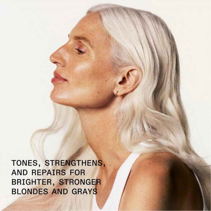 Olaplex No.4P Bond Enhance Toning Shampoo V2 250 ml 20142239 1239
