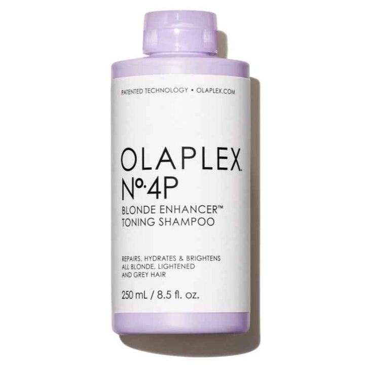 Olaplex No.4P Bond Enhance Toning Shampoo V2 250 ml 20142239 1239