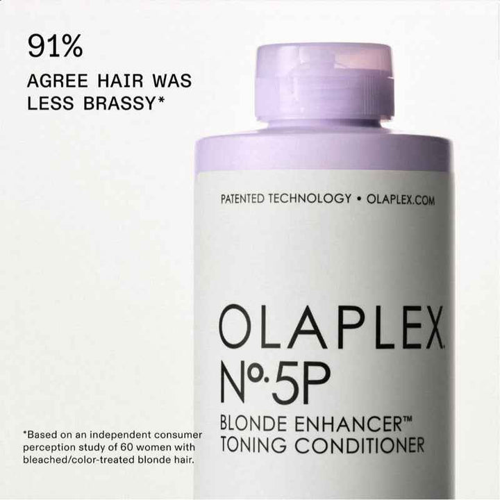 Olaplex No.5P Blonde Toning Conditioner 250 ml BTC-R 1240