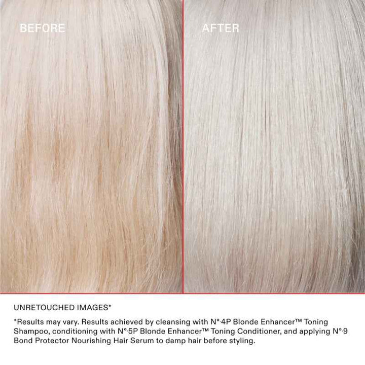 Olaplex No.5P Blonde Toning Conditioner 250 ml BTC-R 1240
