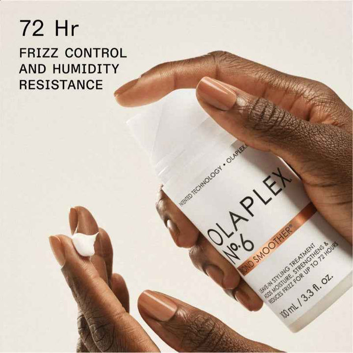 Olaplex No.6 Bond Smoother V2 100 ml 20140654 1241