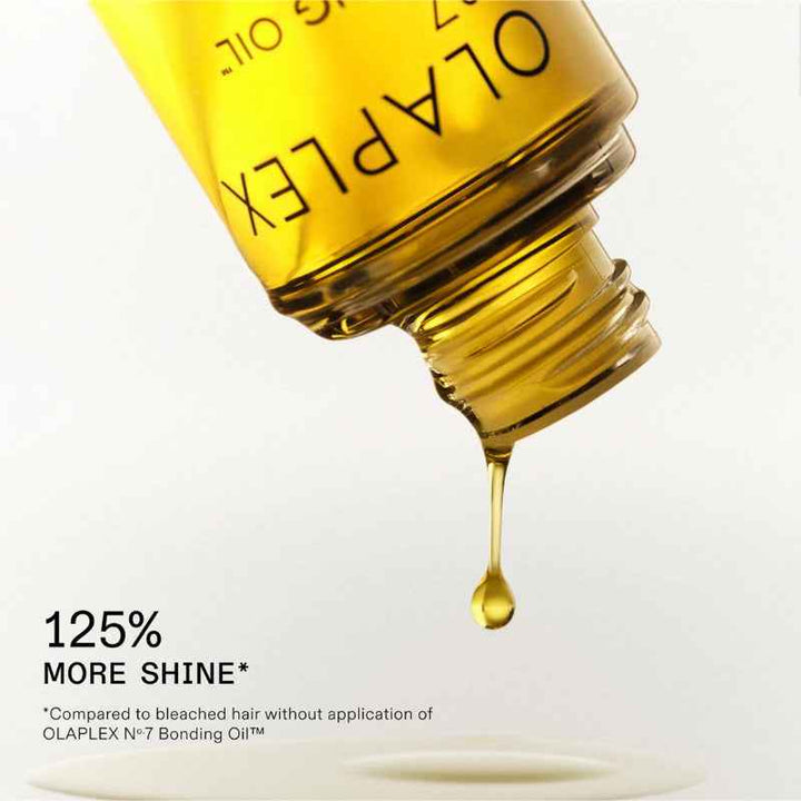 Olaplex No.7 Bonding Oil 30 ml V3 20146085 1242
