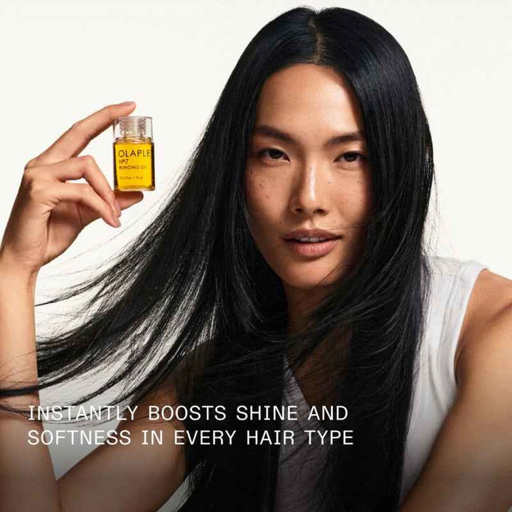 Olaplex No.7 Bonding Oil 30 ml V3 20146085 1242
