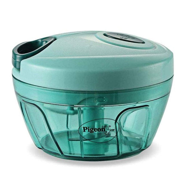 Pigeon Mini Handy Chopper 400 ml Green 12420