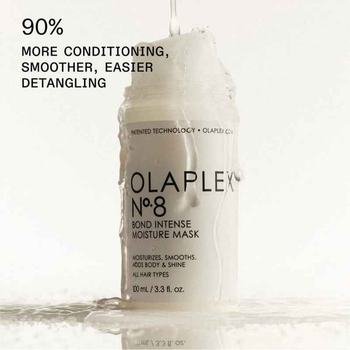 Olaplex No.8 Bond Intense Moisture Mask V2 100 ml 20142947 1243