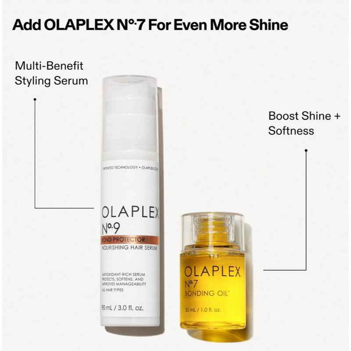 Olaplex No 9 Bond Protector Hair Serum V2 90 ml BPNR-R 1244