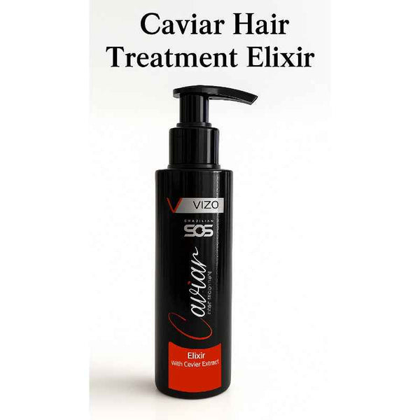 Vizo SOS Caviar Elixir Leave In 100 ml 1246