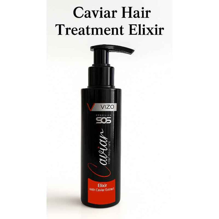 Vizo SOS Caviar Elixir Leave In 100 ml 1246