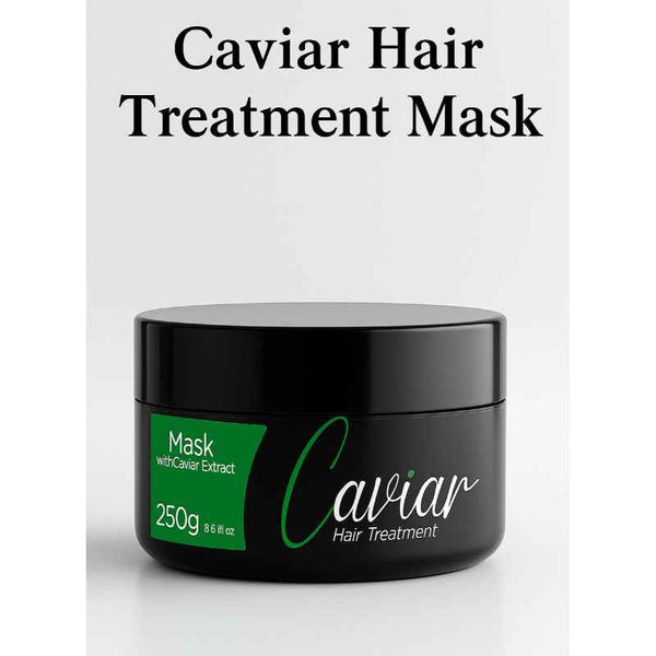 Vizo SOS Caviar Hair Mask 250 grams 1247