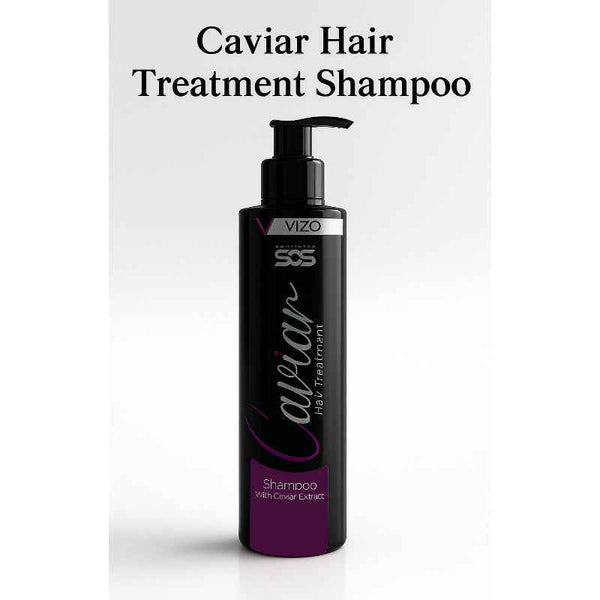 Vizo SOS Caviar Shampoo 240 ml (VIZ8893) 1248