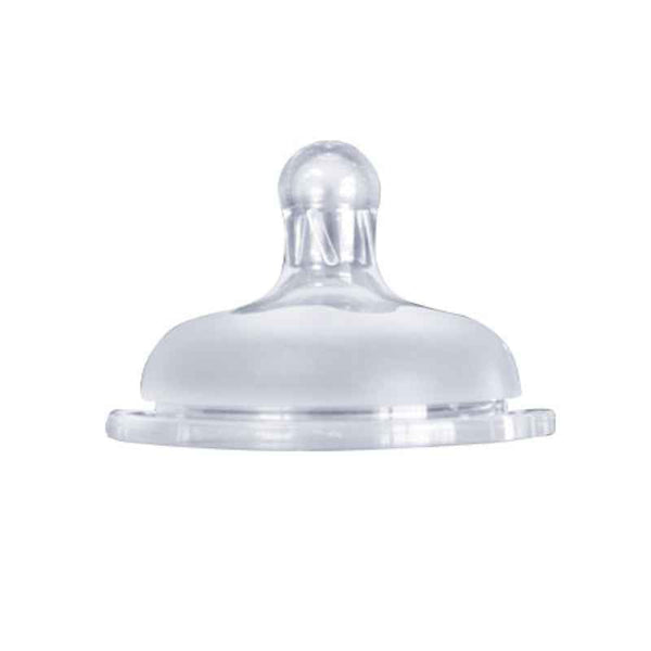 Optimal Mamilla E/Wide Silicon Niple 6+ month OPB-1062 1257
