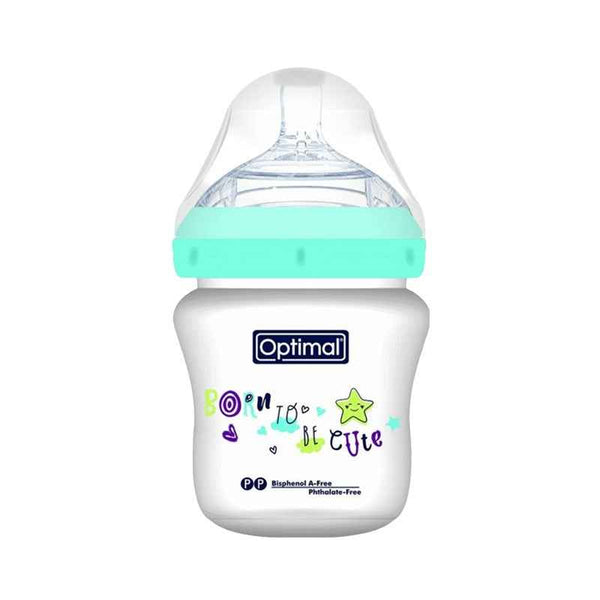 Optimal Mamilla E/Wide 210 ml OPB-1090 1276