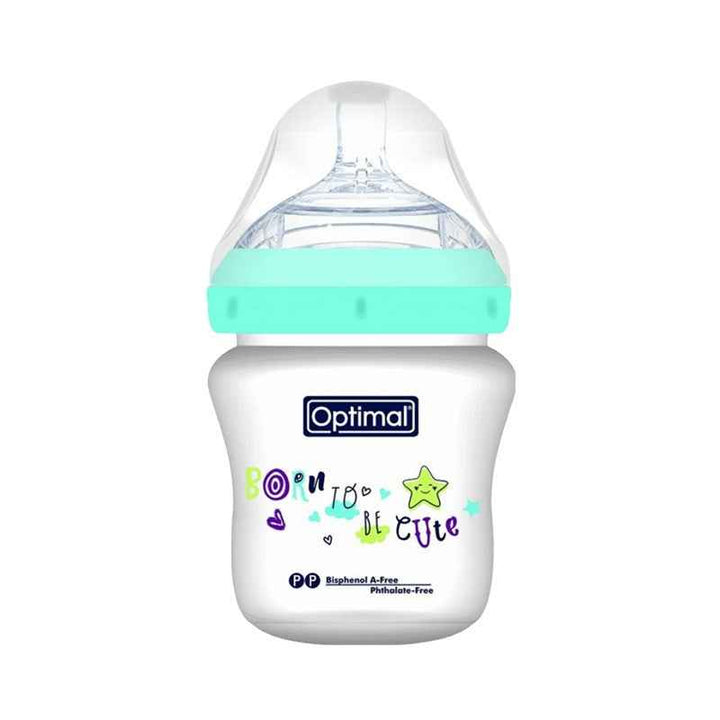 Optimal Mamilla E/Wide 210 ml OPB-1090 1276
