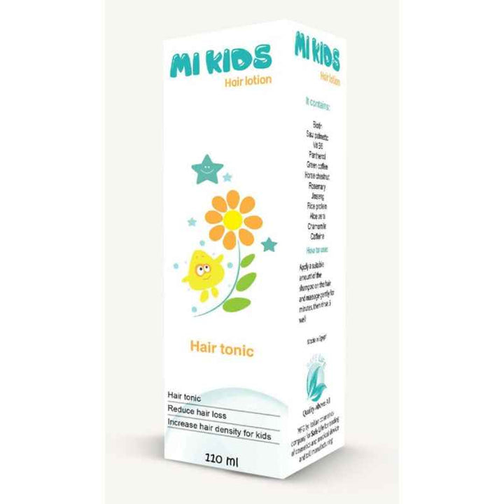 Mi Kids Lotion 110 ml 1284