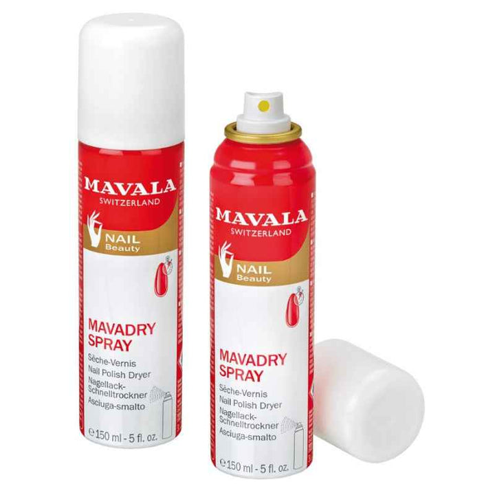Mavala Mavederma Spray 150 ml 1289