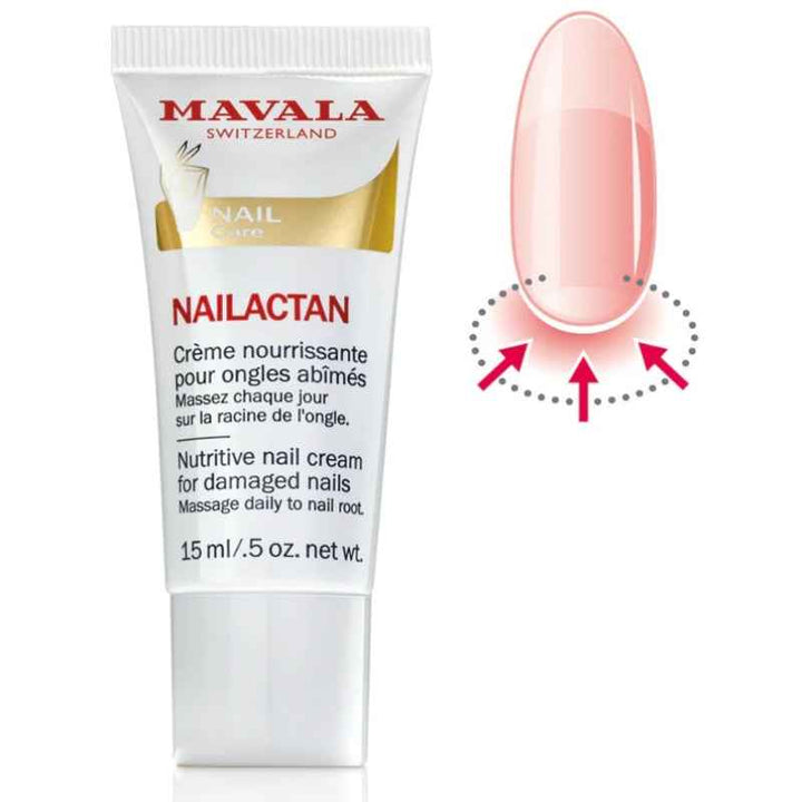 Mavala Nailactan 15 ml 1290