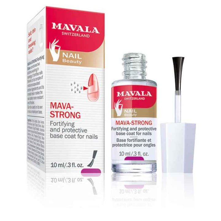 Mavala Mava Strong 10 ml 1293